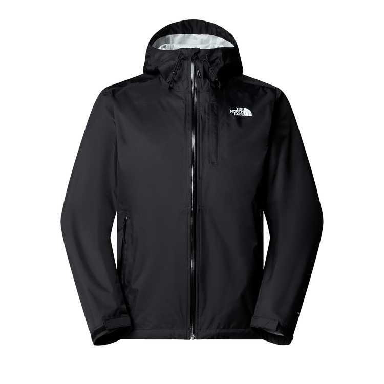 The North Face Alta Vista Jacket "Black"
