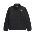 The North Face Junction Insulated Jacket "Black"