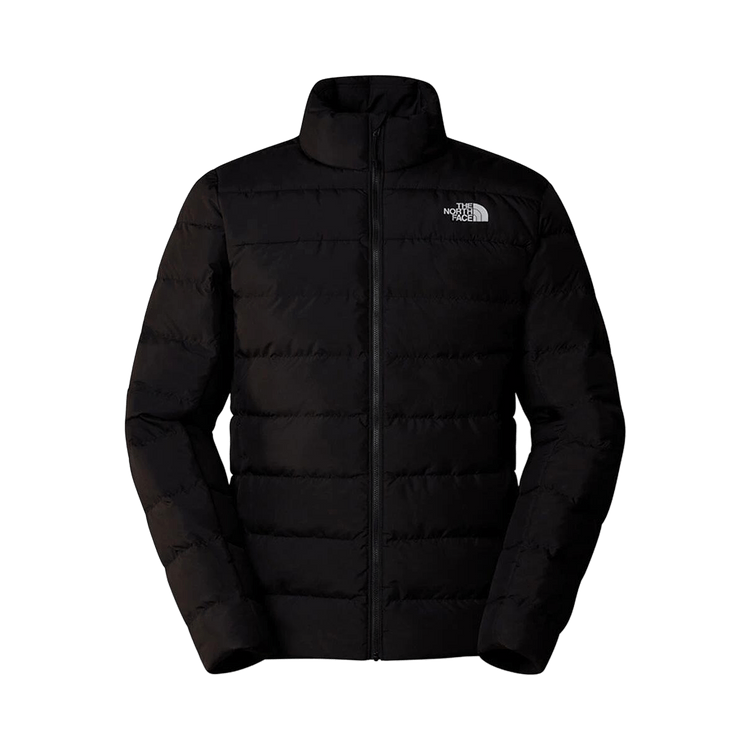 The North Face Aconcagua 3 Jacket "Black"