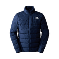 The North Face Aconcagua 3 Jacket "Navy"