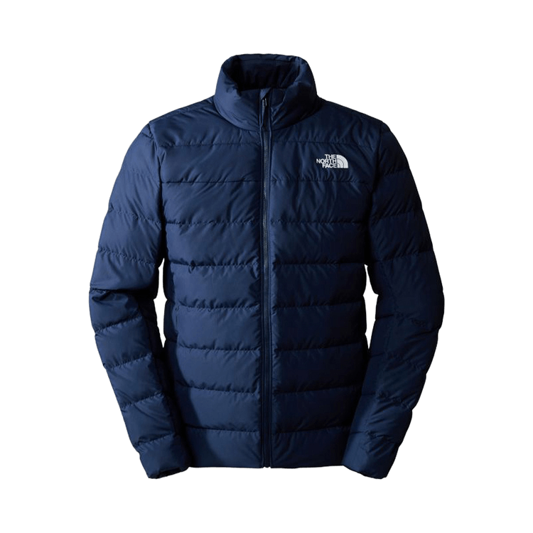 The North Face Aconcagua 3 Jacket "Navy"