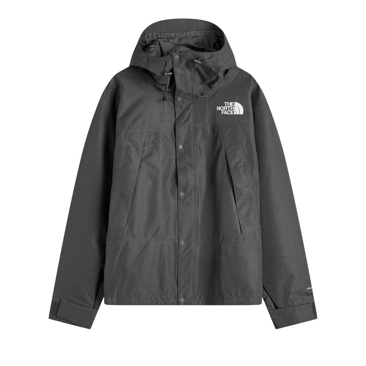 The North Face Dryvent Mono Mountain Jacket "TNF Black"