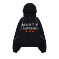 Nahmias x Marty Supreme Jacket "Black"