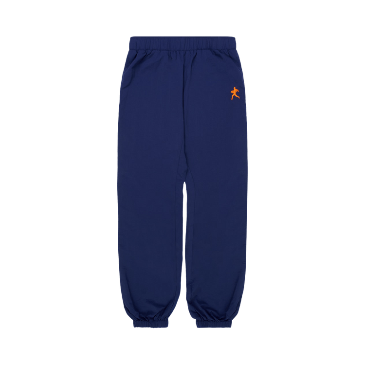 Nahmias x Marty Supreme Sweatpants "Navy"