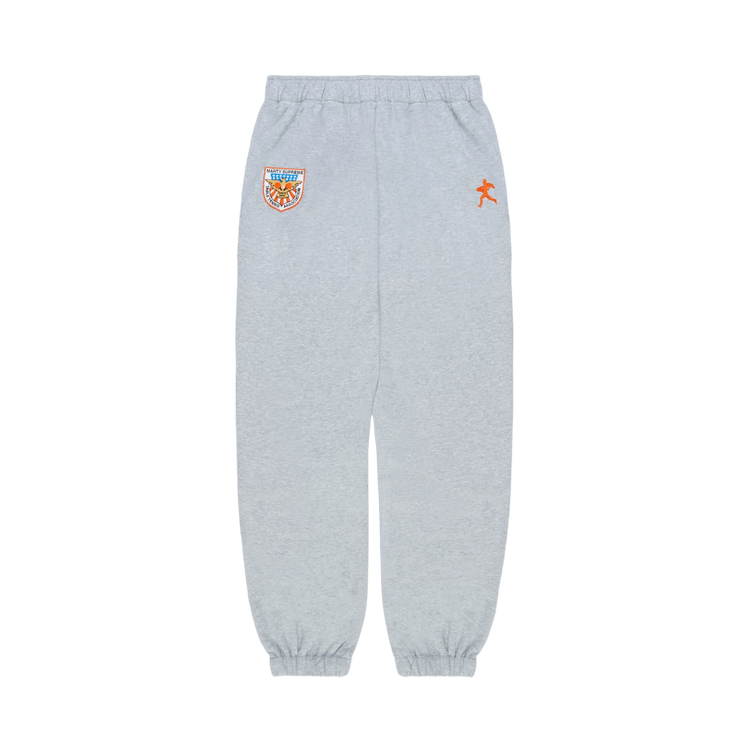 Nahmias x Marty Supreme Sweatpants "Grey"