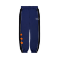Nahmias x Marty Supreme Track Pants "Navy"