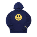 Drew House Mascot Hoodie "Navy"