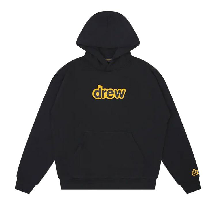 Drew House Secret Hoodie "Black"