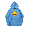 Drew House Mascot Hoodie "Sky Blue"