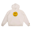 Drew House Mascot Oversized Hoodie "Cream"