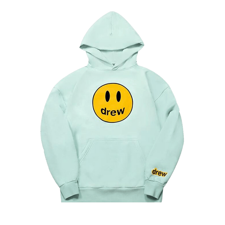 Drew House Mascot Hoodie "Mint"