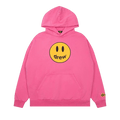 Drew House Mascot Hoodie "Hot Pink"