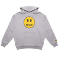 Drew House Mascot Hoodie "Heather Grey"