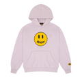 Drew House Mascot Oversized Hoodie "Lilac"