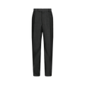 Ferragamo Tailored Trousers "Black"