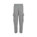 Givenchy Cargo Sweatpants "Heather Grey"