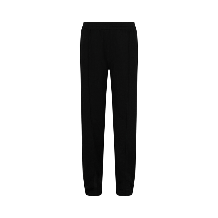 Givenchy Crystal Embellished Sweatpants "Black"