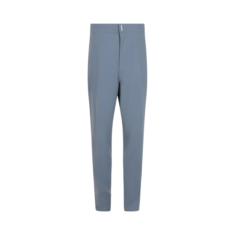 Givenchy Slim Fit Pants "Pearl Grey"