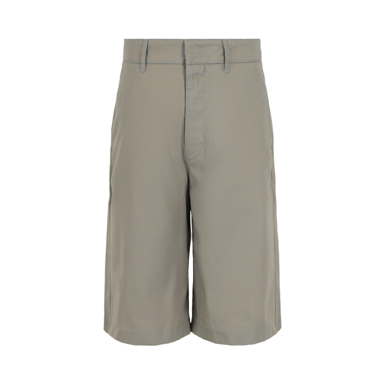 Givenchy Flight Bermuda Shorts "Stone Grey"