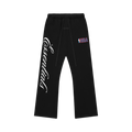 Fear of God Essentials NBA Flare Sweatpant "Black"