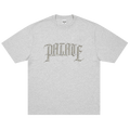 Palace Stud-U-Like T-Shirt "Grey Marl"