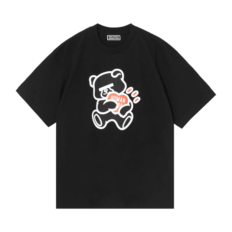 Human Made x Undercover Graphic T-Shirt "Black"