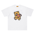 Human Made x Undercover Graphic T-Shirt "White"