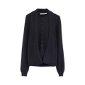 Paloma Wool Favi Top "Navy"