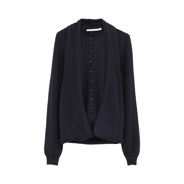 Paloma Wool Favi Top "Navy"