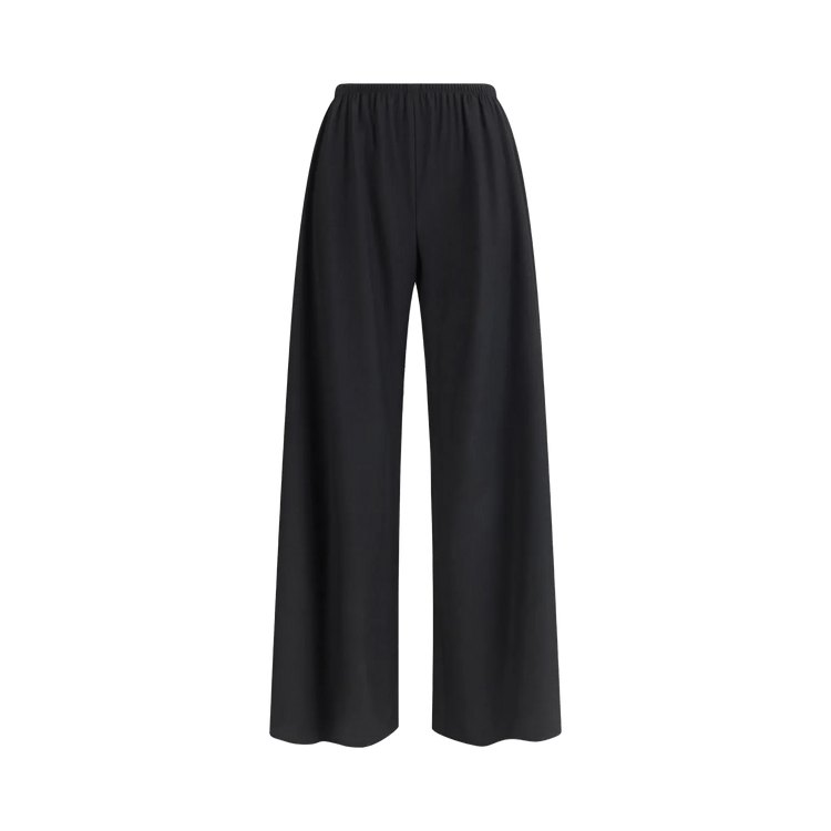 The Row Gala Pant "Blk Black"