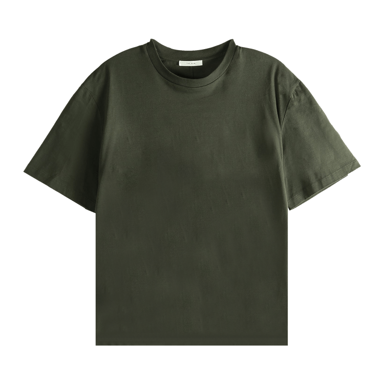 The Row Errigal T-Shirt "Dovetail"