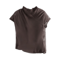 Paloma Wool Trisa Top "Taupe"