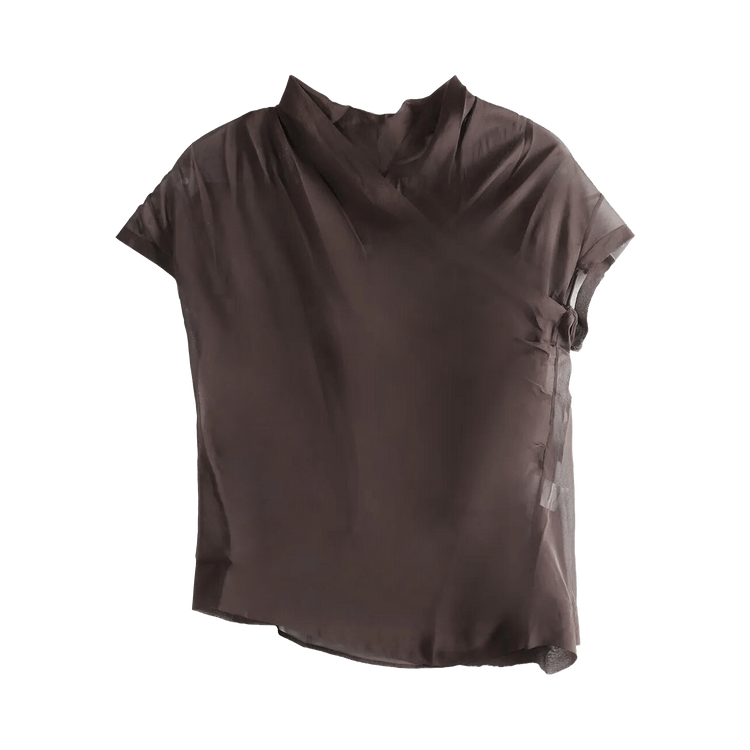 Paloma Wool Trisa Top "Taupe"