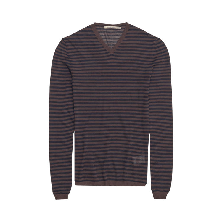 Paloma Wool Iglú Top "Brown"