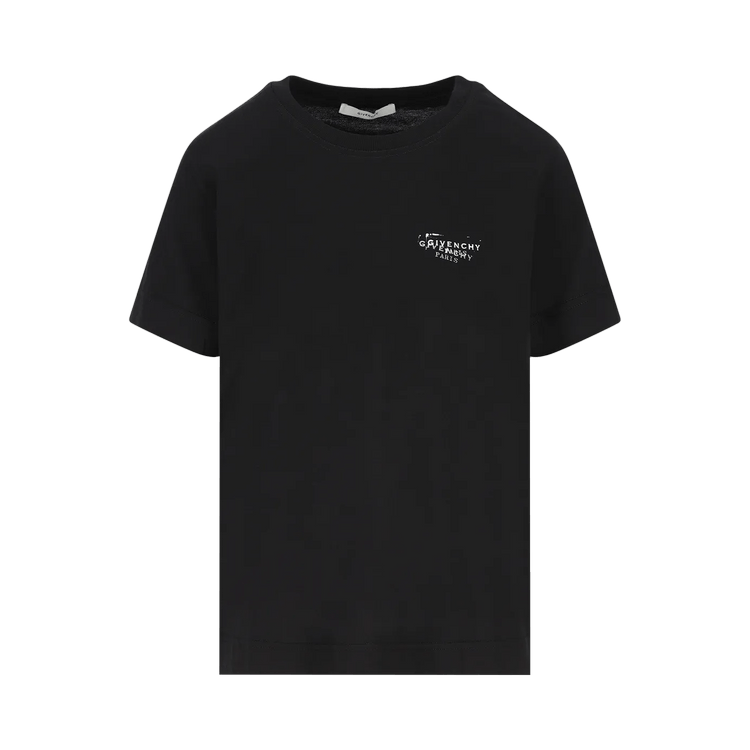 Givenchy Regular T-Shirt "Black"