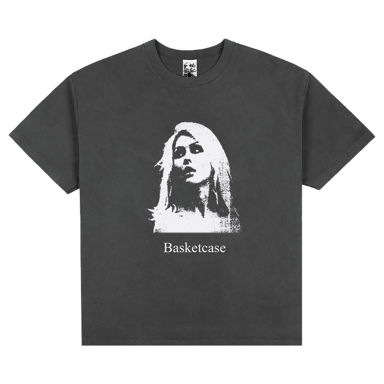 Basketcase Gallery Skin A T-Shirt "Black"