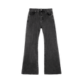 Basketcase Gallery LAX Flair Denim "Fader Wash"