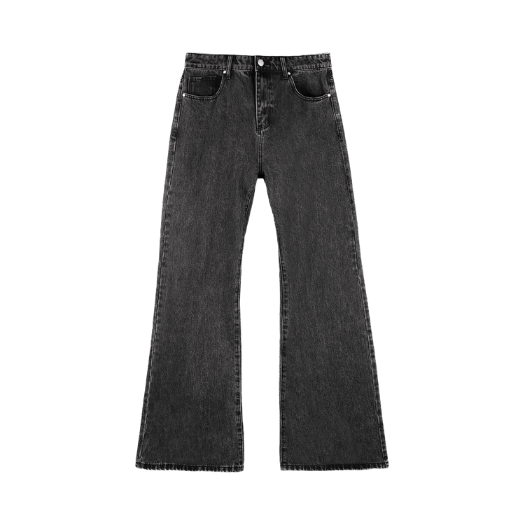 Basketcase Gallery LAX Flair Denim "Fader Wash"