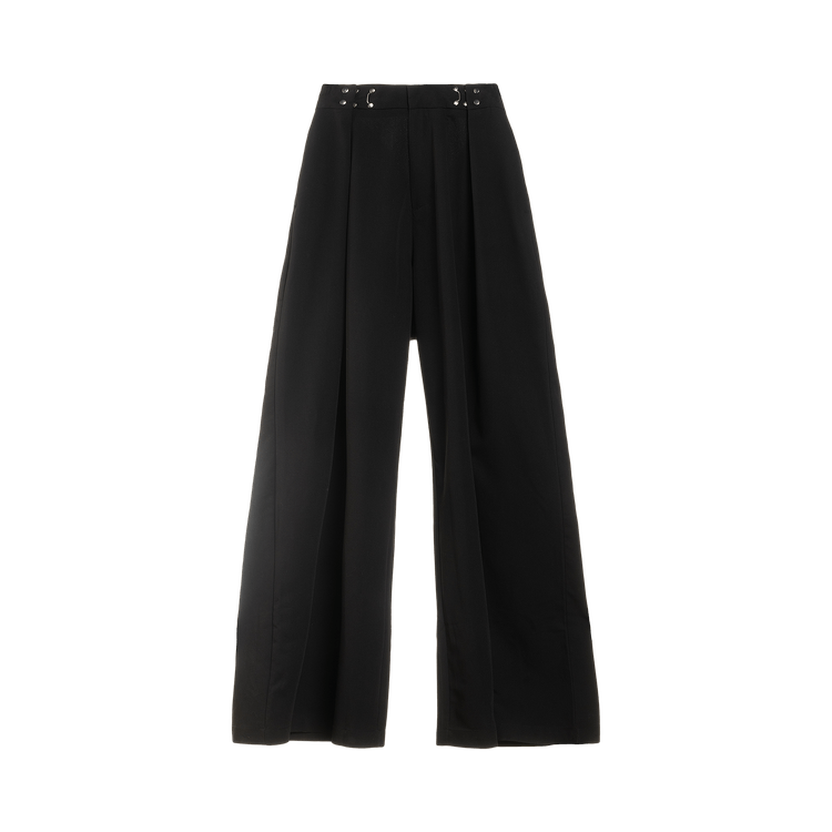 Basketcase Gallery Caldwell Slacks "Black"