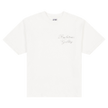 Basketcase Gallery Globalist A T-Shirt "White"