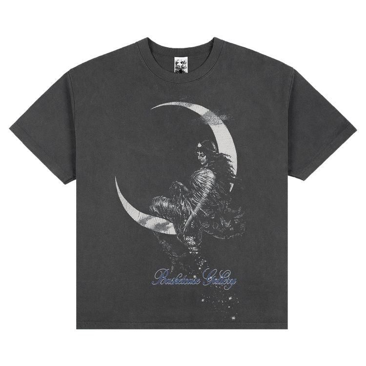 Basketcase Gallery Fantasy T-Shirt "Black"