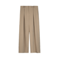 Basketcase Gallery Caldwell Slacks "Khaki"