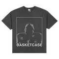 Basketcase Gallery August A T-Shirt "Black"