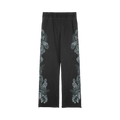 Basketcase Gallery Enter Lounge Pants "Black"