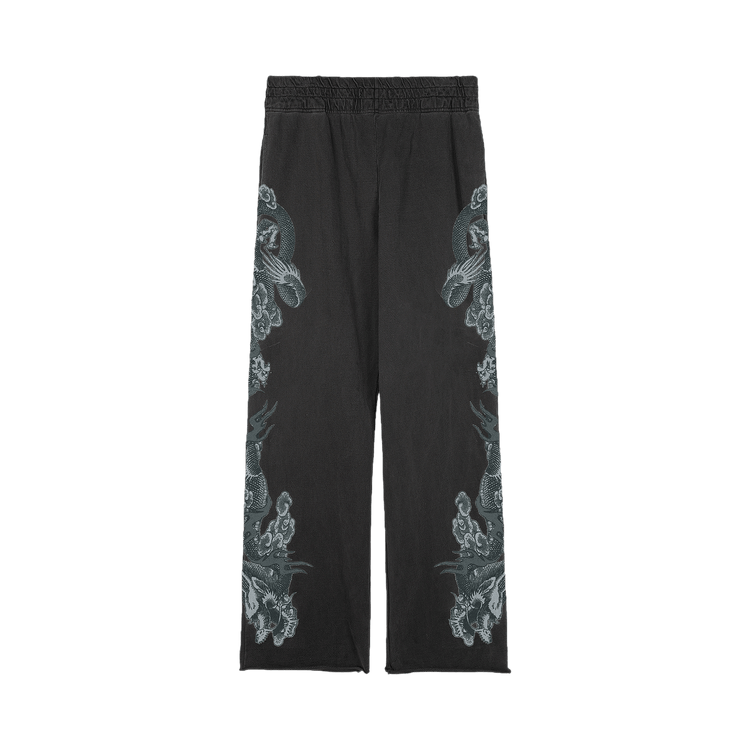 Basketcase Gallery Enter Lounge Pants "Black"