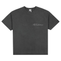 Basketcase Gallery Chandelier Tee "Black"