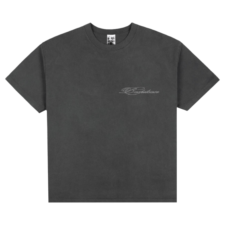 Basketcase Gallery Chandelier Tee "Black"