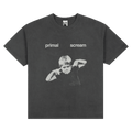 Basketcase Gallery Primal Scream A T-Shirt "Black"