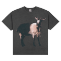 Basketcase Gallery Billy A T-Shirt "Black"