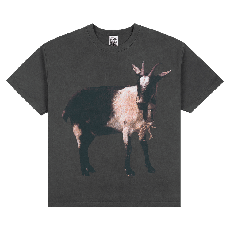 Basketcase Gallery Billy A T-Shirt "Black"